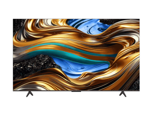 [50P755] TELEVISOR SMART UHD 4K 50&quot; GOOGLE NEGRO/-TCL