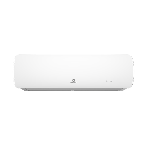 [ASI-185A] AIRE ACONDICIONADO 18000 BTU MODO SPLEEP BLANCO/-INDURAMA