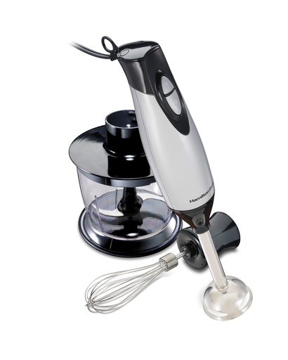[59765G] BATIDORA DE MANO 2 VEL 225W -HAMILTON BEACH