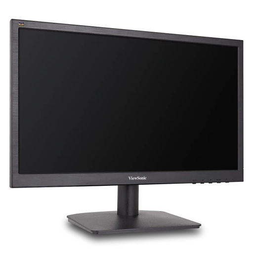 [VS16216] MONITOR LCD  19&quot;PANORAMICO VGA/HDMI NEGRO/-VIEWSONIC VS16216
