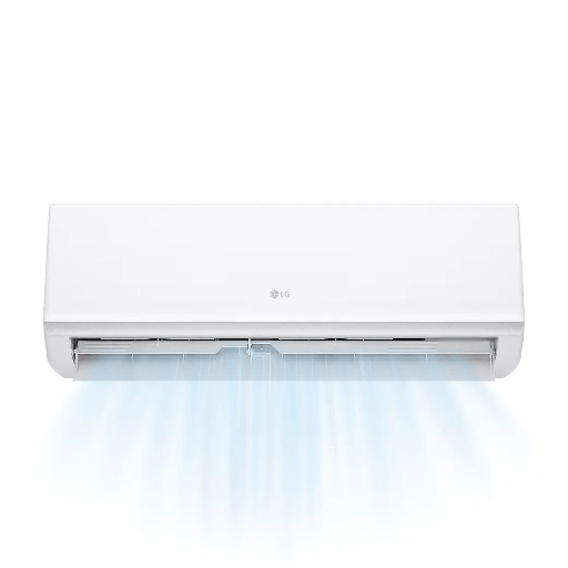 [SX242CS1-NL3] AIRE ACONDICIONADO 24000 BTU BLANCO/-LG