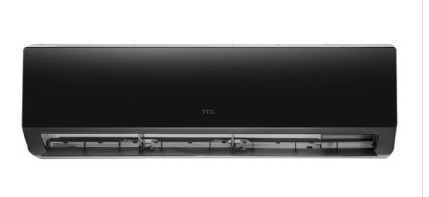 [TAC-18CSA/XA82] AIRE ACONDICIONADO A/EFICIEN ELEGANTE 18000BTU NEGRO/-TCL
