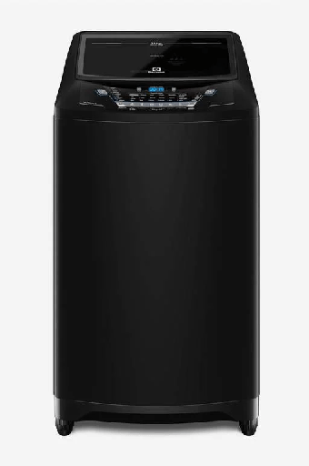 [EWIX18F6ESB] LAVADORA DIGITAL 18KG AUTOMATICA PREMIUN GRIS/-ELECTROLUX