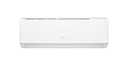 AIRE ACONDICIONADO 12.000BTU MEDIDA ESPLIP 20.2X22.2X77.7CM BLANCO/-LG