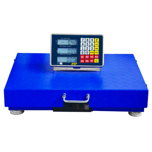[BP03292] BALANZA DE MOSTRADOR DIGITAL 300KG -BP
