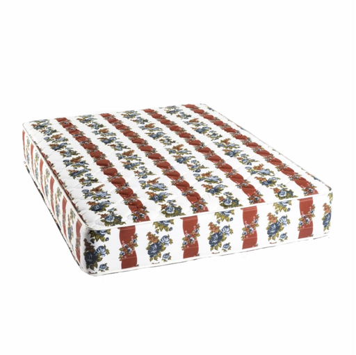 [DINASTIC SUEÑO TOT-135] COLCHÓN DINASTIC SUEÑO TOTAL 2PLZ 190X135X28 CONCHO DE VINO/-RESORPEDIC