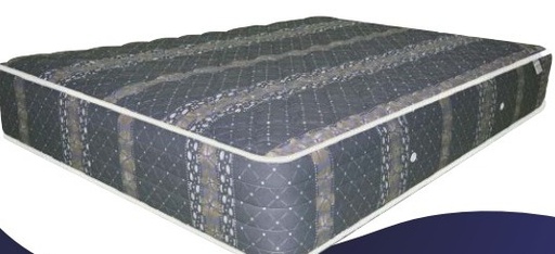[RESORPEDIC SONATA 160] COLCHÓN SONATA 2 1/2PLZ 200X160X28 -RESORPEDIC