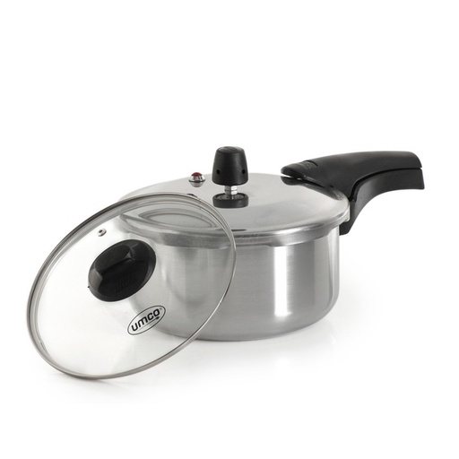 [2101] OLLA DE PRESION 6LT -UMCO