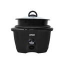 ARROCERA C/VAPORERA 1.8LT NEGRO/-UMCO