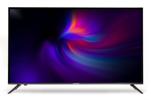 [50TBKUHD] TELEVISOR UHD SMART 50&quot; GOOGLE NEGRO/-BLAUPUNKT