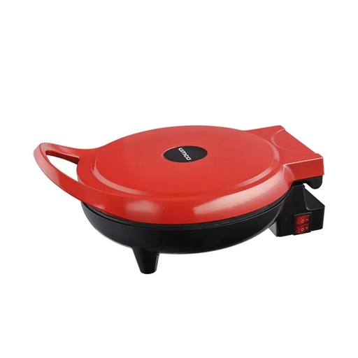 [0636] HORNO GRILL MULTIUSO ROJO/-UMCO 0636