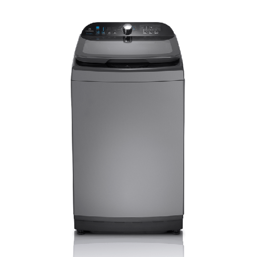 [LRI-17DGR] LAVADORA DIGITAL AUTOMATICA 17KG (106X60.1X61.1CM) CROMA/INDURAMA