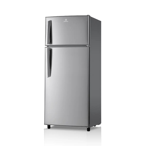 [RI-370 CROMA] REFRIGERADORA NO FROST  262LT INVERTER QUARZO (71X175X70CM) CROMA/-INDURAMA
