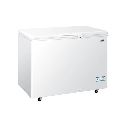 [ALASKA300B4] CONGELADOR 300LT HORIZONTAL 74.5X110X84.5CM BLANCO/-MABE