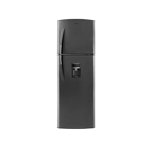 [RMA313FJEG] REFRIGERADORA DE 313LT NF 2P -MABE