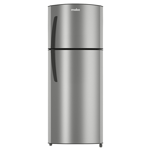 [RMP378FHEU] REFRIGERADORA 378LT NF 2P INOX/-MABE