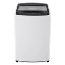 LAVADORA INVERTER CARGA SUPERIOR 18KG BLANCO/-LG