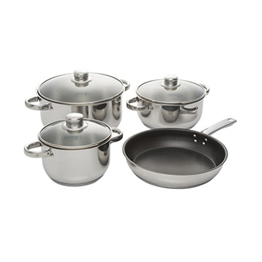 [7559] OLLA BRILLIANCE JGO 8PZ -UMCO