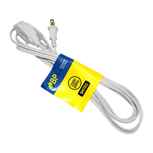 [BP00641] EXTENSION 5 MTS 3 TOMAS BLANCO BP