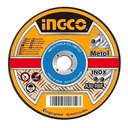 DISCO CORTE METAL 7PLG 1.16MM INGCO