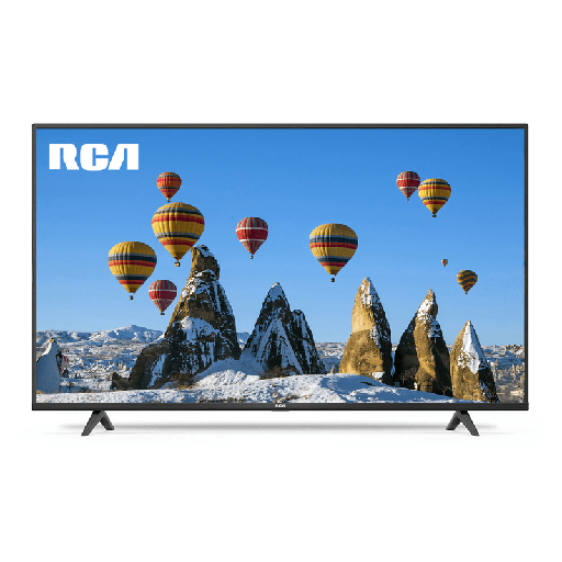 [LED55RCA684GT] TELEVISOR LED SMART UHD 4K 55&quot; ANDROID GOOGLE NEGRO/RCA