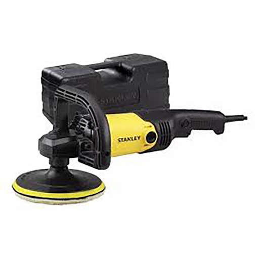 [SP137K] PULIDORA 1300W 7&quot;PLG 3600RPM - STANLEY