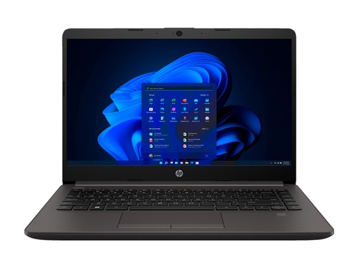 [7F212LT#ABM (8GB)] LAPTOP HP 8GB RAM AMD RYZER 3 256GB G9 14&quot; GRIS FREEDOS/HP