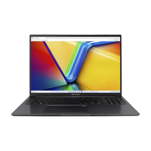 [X1605VA-MB648 (16GB)] LAPTOP ASUS VIVOBOOK 16GB RAM CORE I9 1TB SSD 16&quot;MAUSE+MOCHILA NEGRO/ASUS