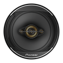 PARLANTE 6.5" 4 VIAS 350W 80RMS -PIONEER