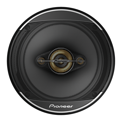 [TS-A1688S] PARLANTE 6.5&quot; 4 VIAS 350W 80RMS -PIONEER