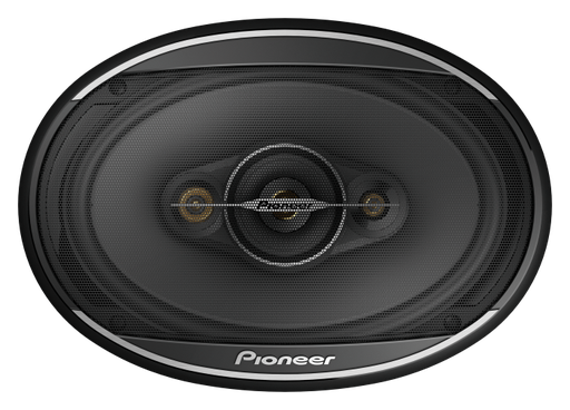 [TS-A6968S] PARLANTE 6X9&quot; 4 VIAS 450W 90RMS -PIONEER