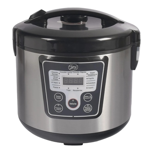 [EL-180XBS] ARROCERA MULTIFUNCION 1.8LT -ELECTRIC LIFE