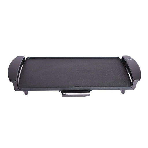 [XH-4826YB] ASADOR ELECTRICO NEGRO-ELECTRIC LIFE