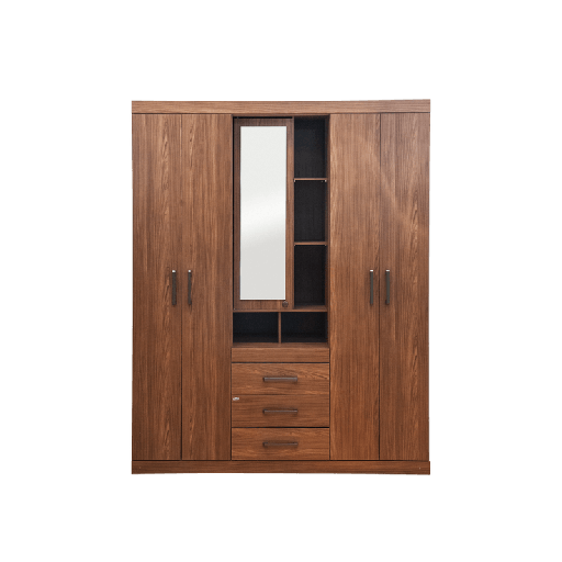 [162644] MUEBLE HAVANA STAR 5.3 C ESPEJO -EL BOSQUE SA