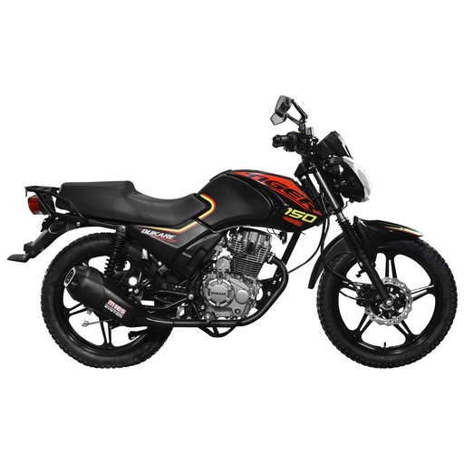 [DK150] MOTO PASEO 2025 CHINA POPULAR 4T 5VEL -DUKARE