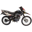 MOTO PASEO 2025 CHINA POPULAR 4T 5VEL -DUKARE