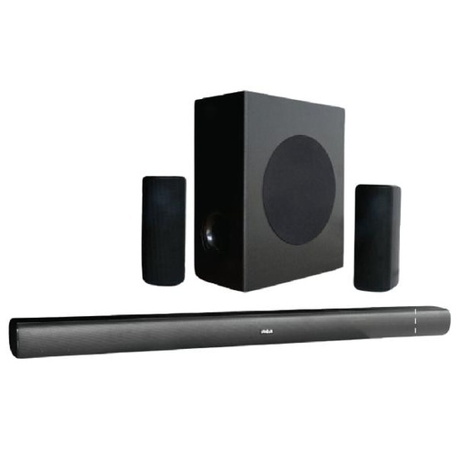 [ET-028DHT] BARRA DE SONIDO  -RCA