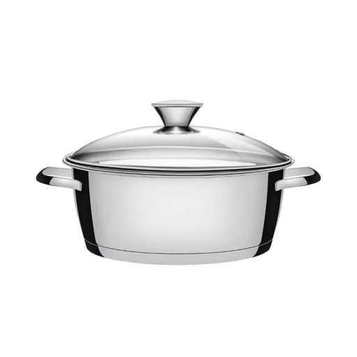 [62653/248] CACEROLA ALLEGRA 24CM - TRAMONTINA