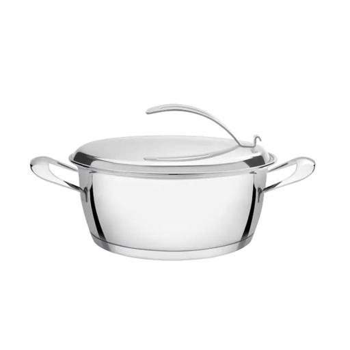 [62363/240] CACEROLA 24CM VENTURA -TRAMONTINA