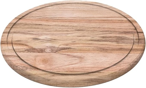 [13511/052] PLATO P/ASADO DE MADERA -TRAMONTINA