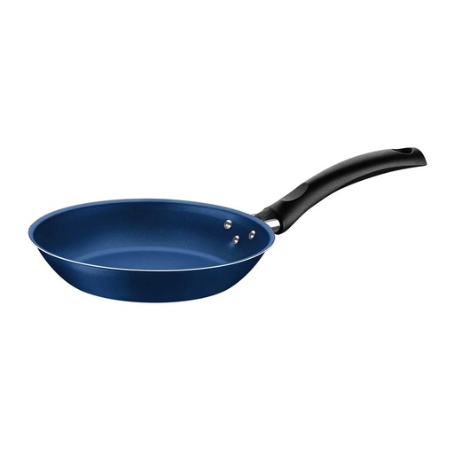[20178/824] SARTEN CARIBE DE TEFLON 24CM NEGRO - TRAMONTINA