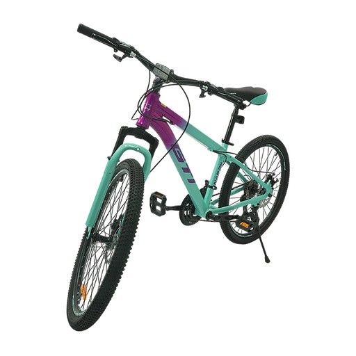 [BICI-SNAP-ARO-24 MORADO/AZUL] BICICLETA SNAP ARO 24 MORADO AZUL-GTI