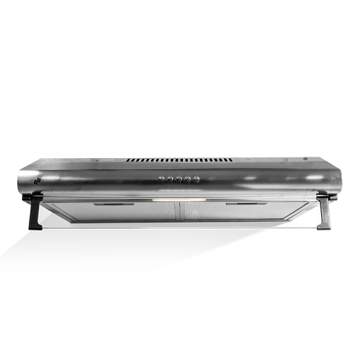 [BP03415] CAMPANA MADRID 60CM SILVER-BP