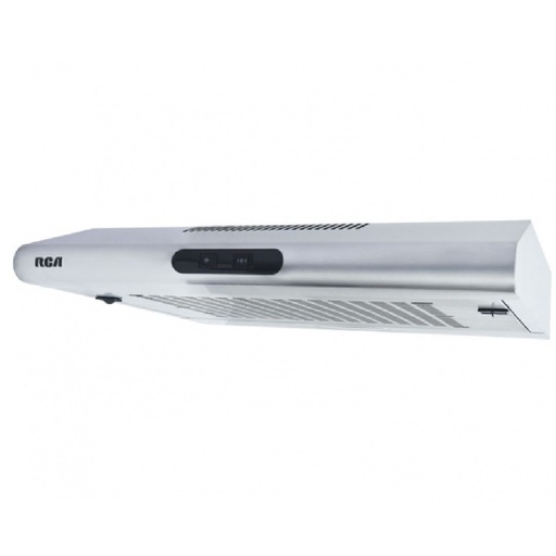 [60S-I] CAMPANA EXTRACTORA 60CM INOX  RCA