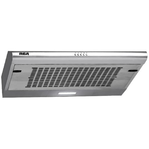 [90S-I] CAMPANA EXTRACTORA 90CM INOX-RCA