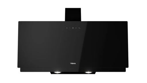 [DVN 94030 TCL BK] CAMPANA VERTICAL CONTROL TACTIL 2 VEL+ NEGRO-TEKA