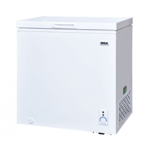[MF-151] CONGELADOR HORIZONTAL DUAL 151LT 1PTA -RCA