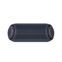 PARLANTE PORTATIL XBOOM 30W/BT/LUCES LE NEGRO/-LG