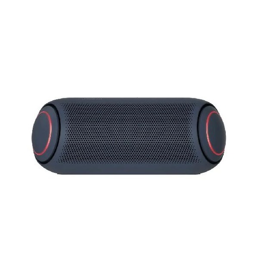 [PL7] PARLANTE PORTATIL XBOOM 30W/BT/LUCES LE NEGRO/-LG