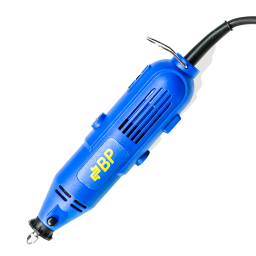 [BP00815] ESMERILADORA 35000RPM 3.2MM 180W 110V/60HZ- BP